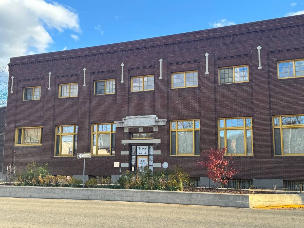 Apartment for rent at 2600 Montana Ave, Billings, MT 59101