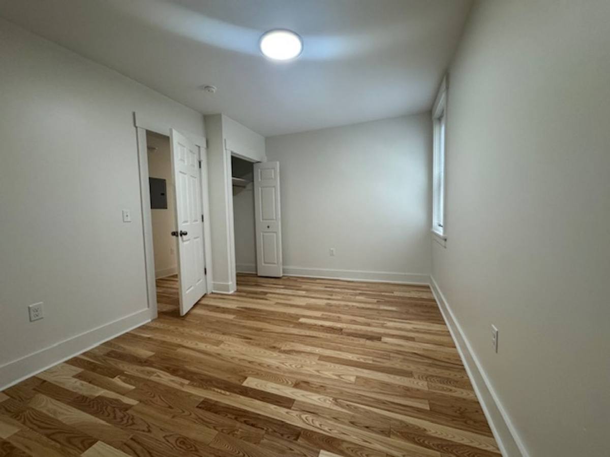 Apartment for rent at 1115 N Negley Ave, Pittsburgh, PA 15206