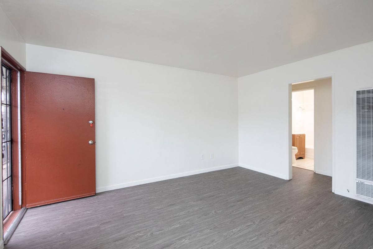 Apartment for rent at 802 Franklin Ave, El Cajon, CA 92020