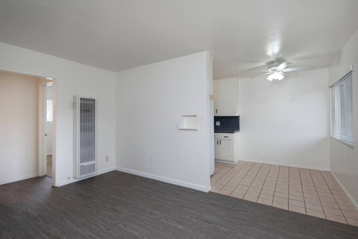Apartment for rent at 802 Franklin Ave, El Cajon, CA 92020