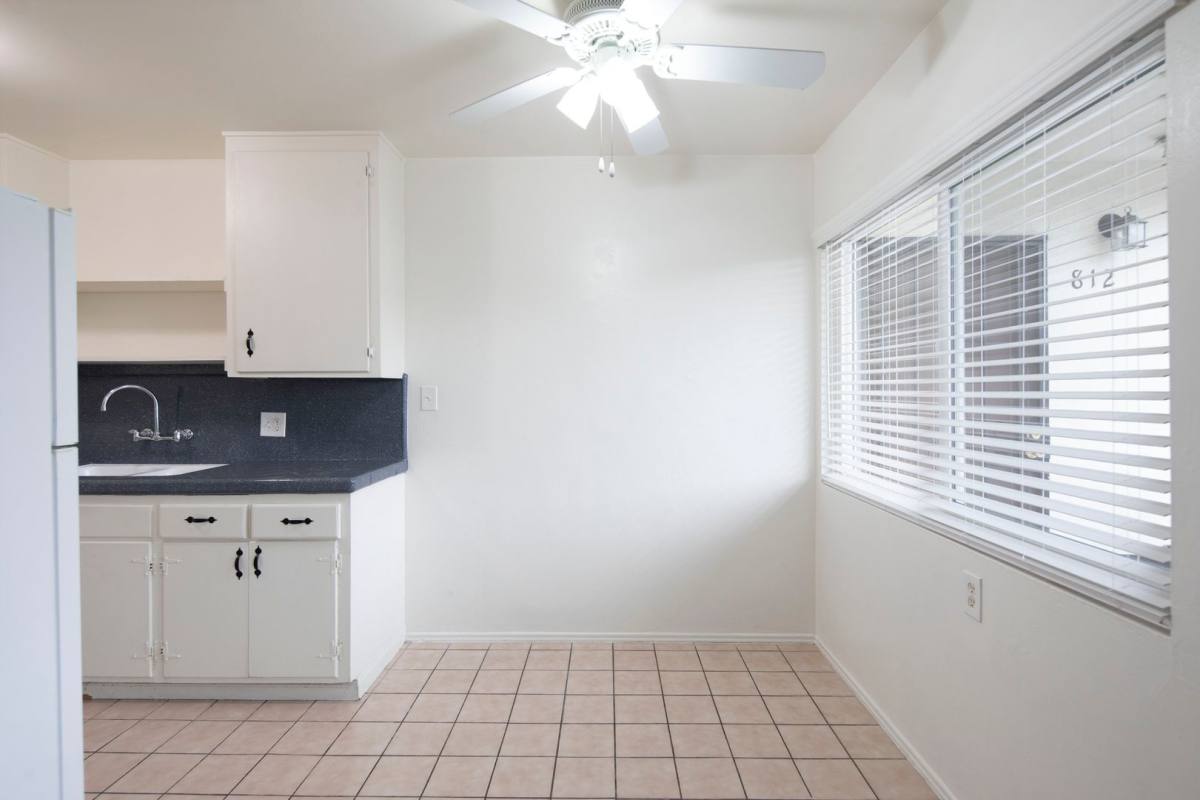 Apartment for rent at 802 Franklin Ave, El Cajon, CA 92020