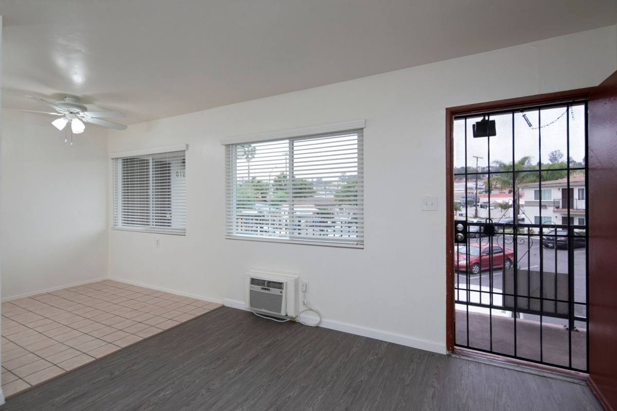 Apartment for rent at 802 Franklin Ave, El Cajon, CA 92020