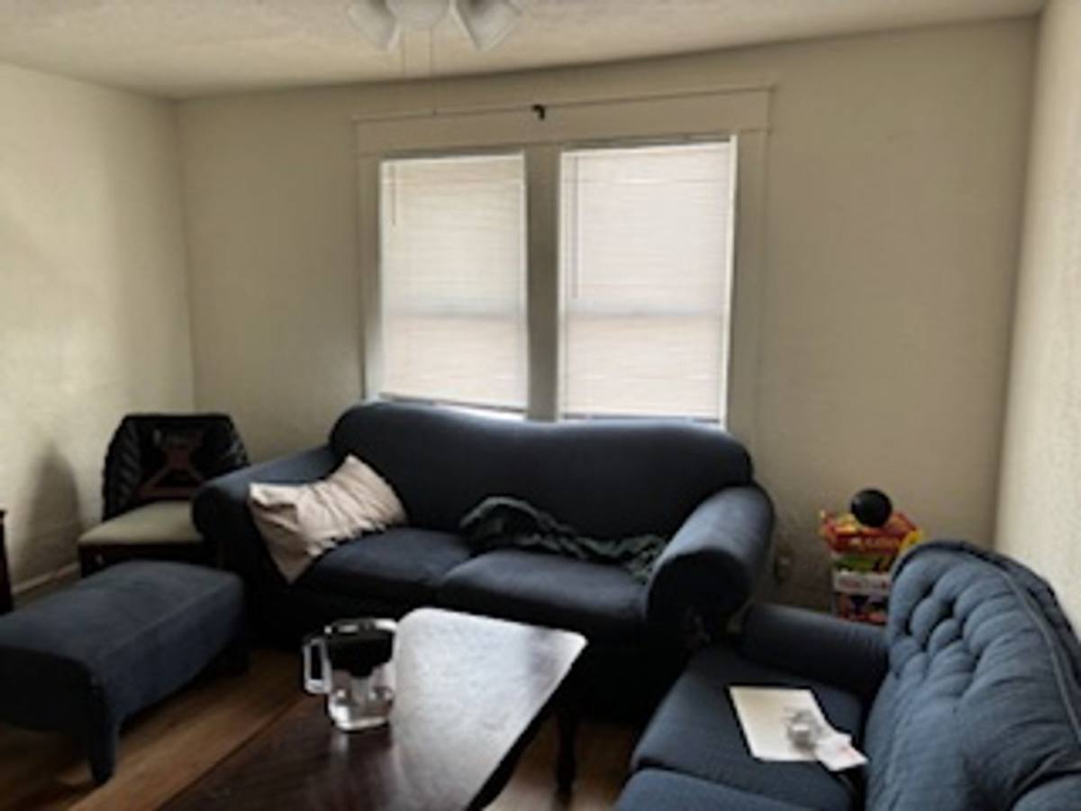 Apartment for rent at 800 W 11th St, Bloomington, IN 47404