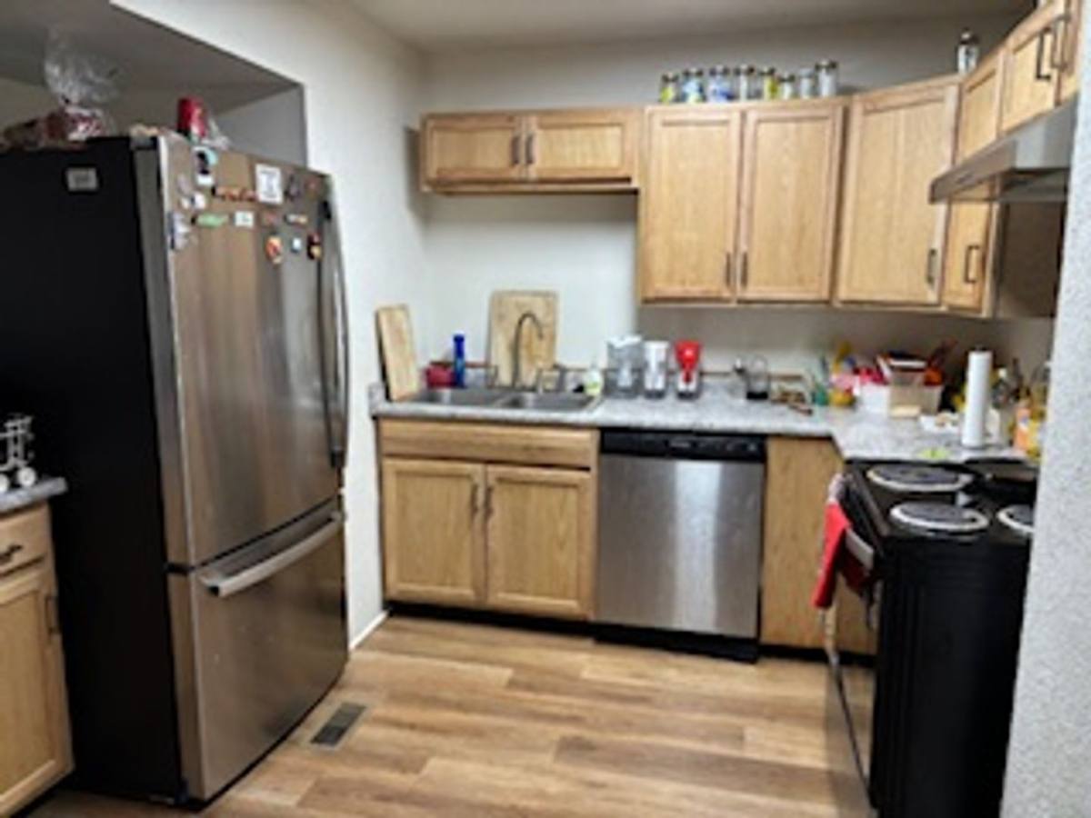 Apartment for rent at 800 W 11th St, Bloomington, IN 47404