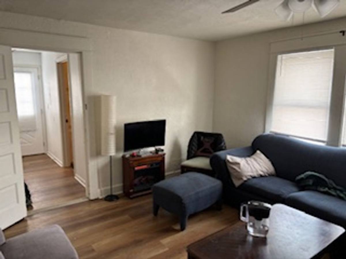 Apartment for rent at 800 W 11th St, Bloomington, IN 47404