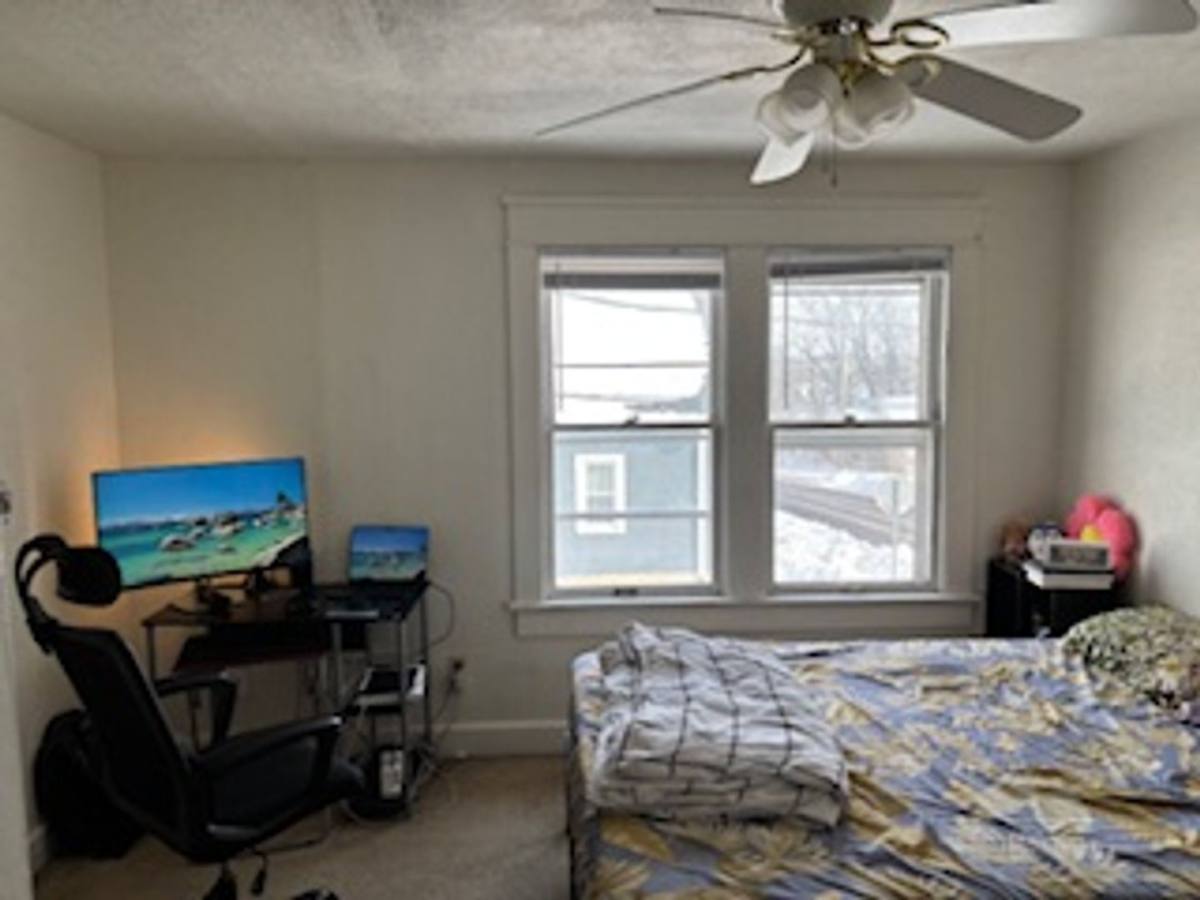 Apartment for rent at 800 W 11th St, Bloomington, IN 47404
