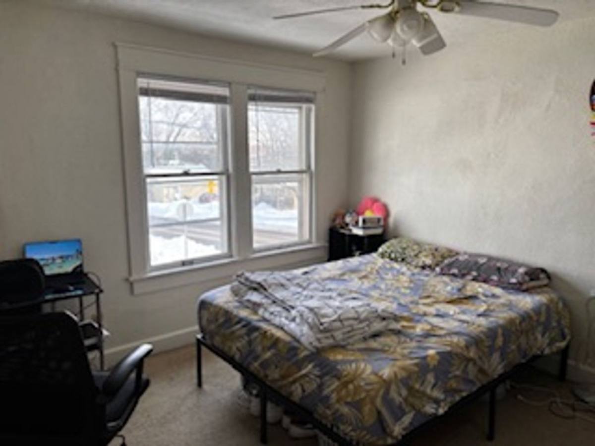 Apartment for rent at 800 W 11th St, Bloomington, IN 47404