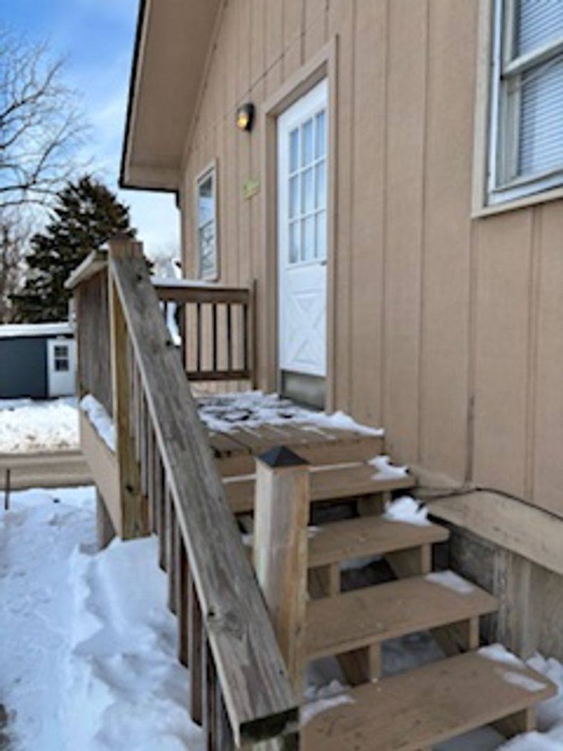 Apartment for rent at 800 W 11th St, Bloomington, IN 47404