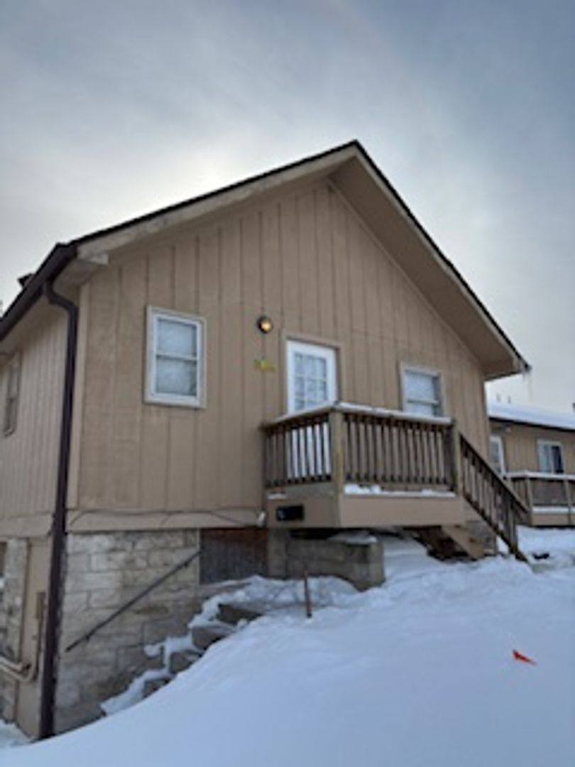Apartment for rent at 800 W 11th St, Bloomington, IN 47404