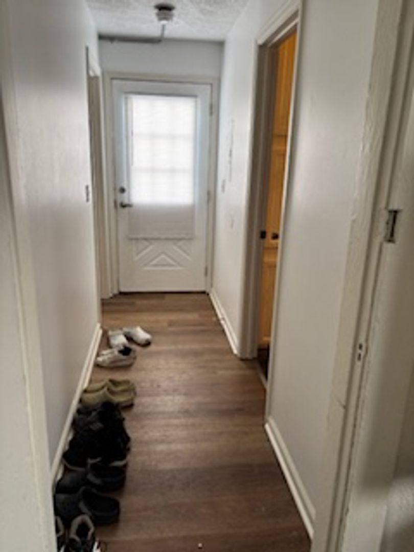 Apartment for rent at 800 W 11th St, Bloomington, IN 47404