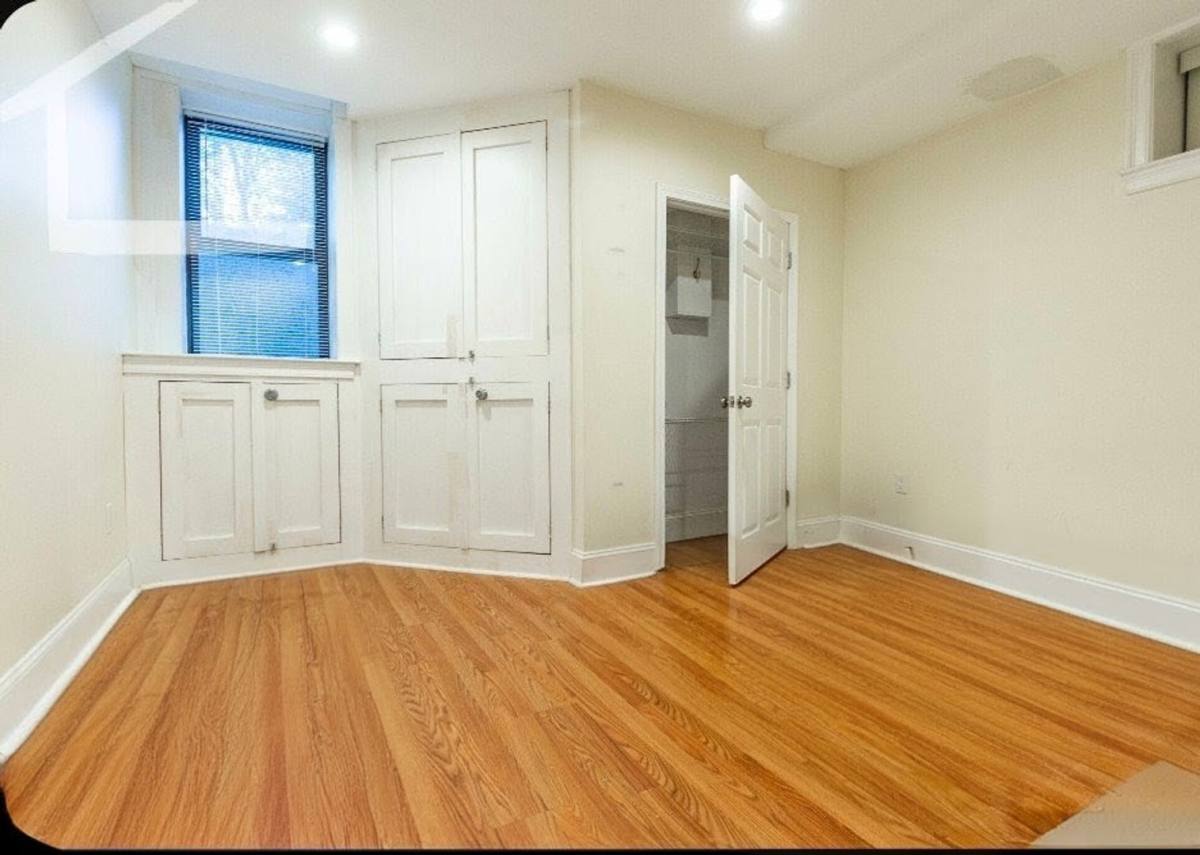 Apartment for rent at 1191 Beacon St #3, Brookline, MA 02446