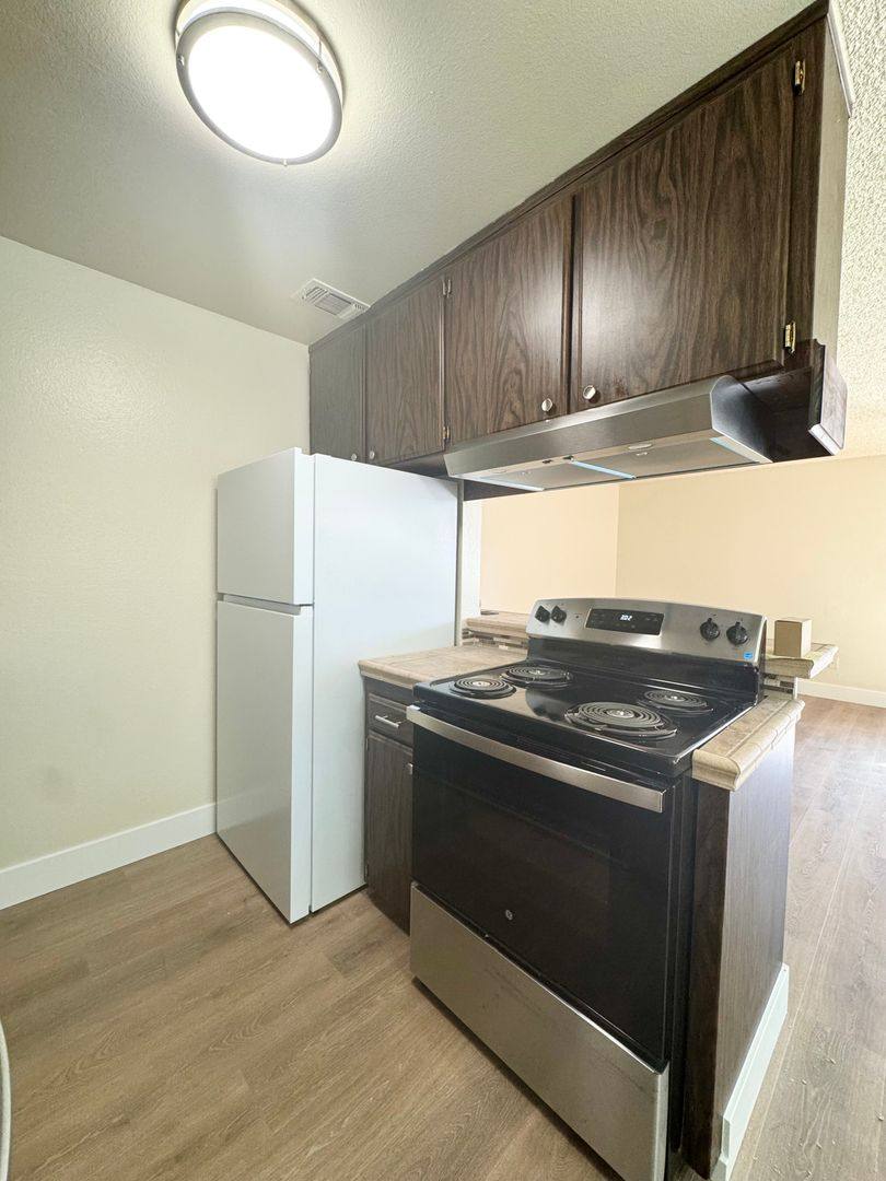 Apartment for rent at 335 Buckeye Terrace, Redding, CA 96003