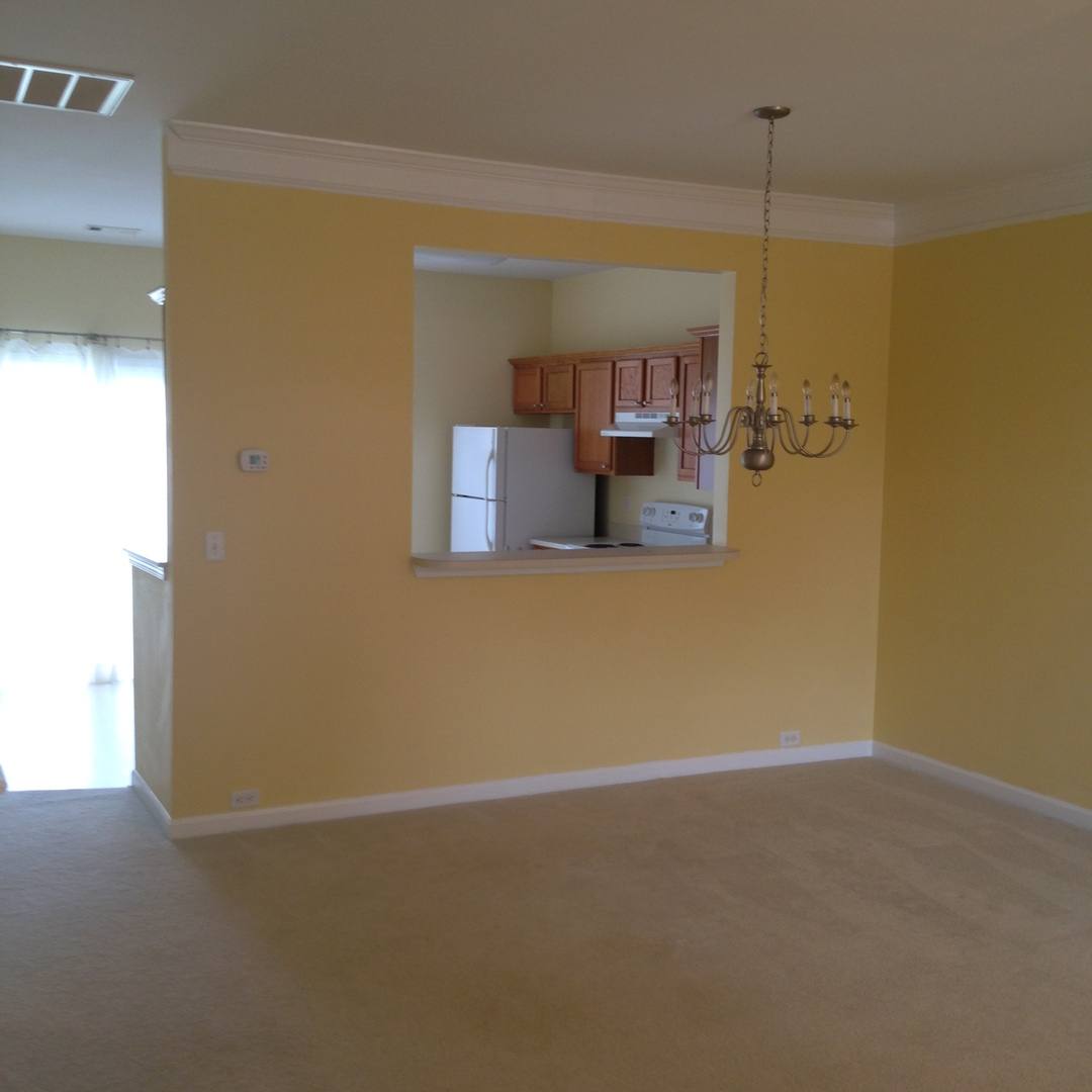 Townhouse for rent at 3 Swade Way, Greer, SC 29650