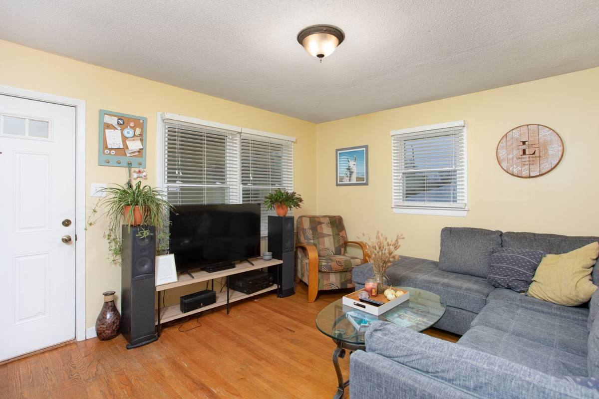 House for rent at 324 McMasters St, Chapel Hill, NC 27516