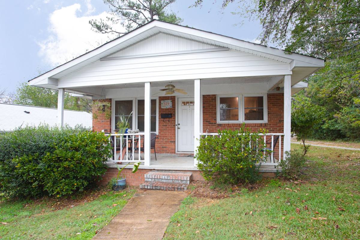 House for rent at 324 McMasters St, Chapel Hill, NC 27516