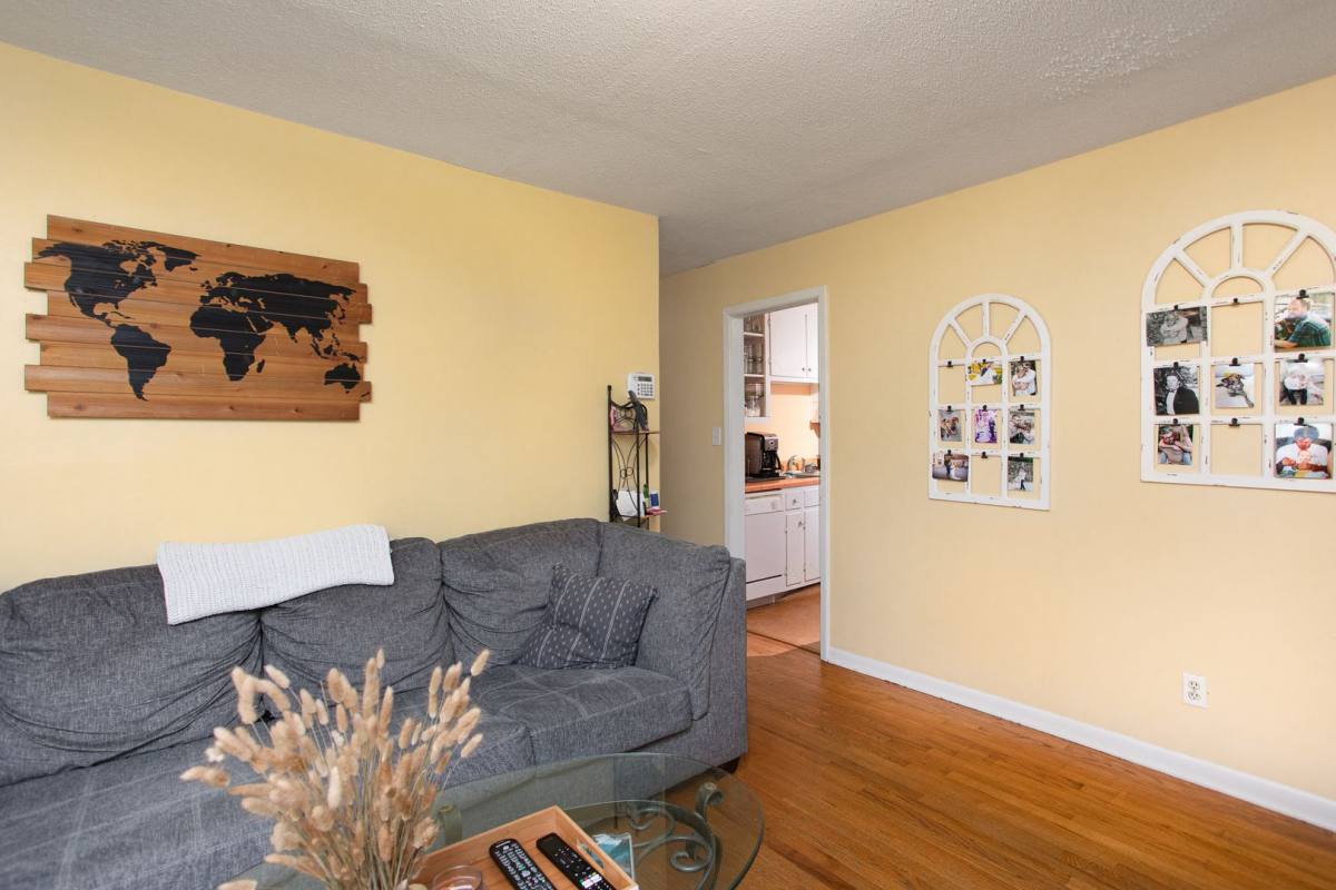 House for rent at 324 McMasters St, Chapel Hill, NC 27516
