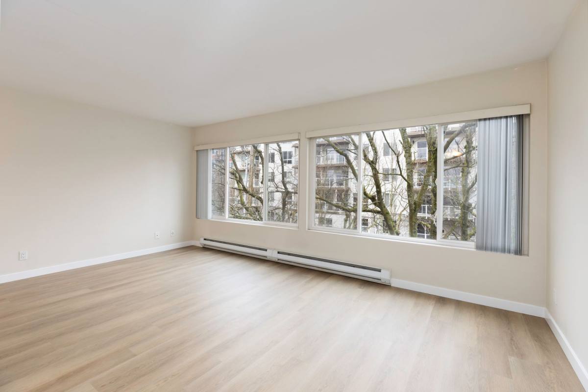 Apartment for rent at 433 Belmont Ave E, Seattle, WA 98102