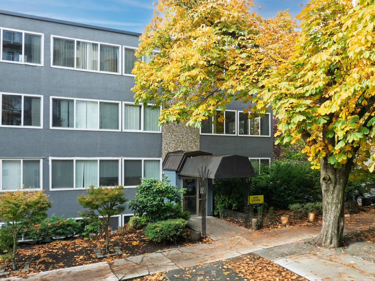 Apartment for rent at 433 Belmont Ave E, Seattle, WA 98102