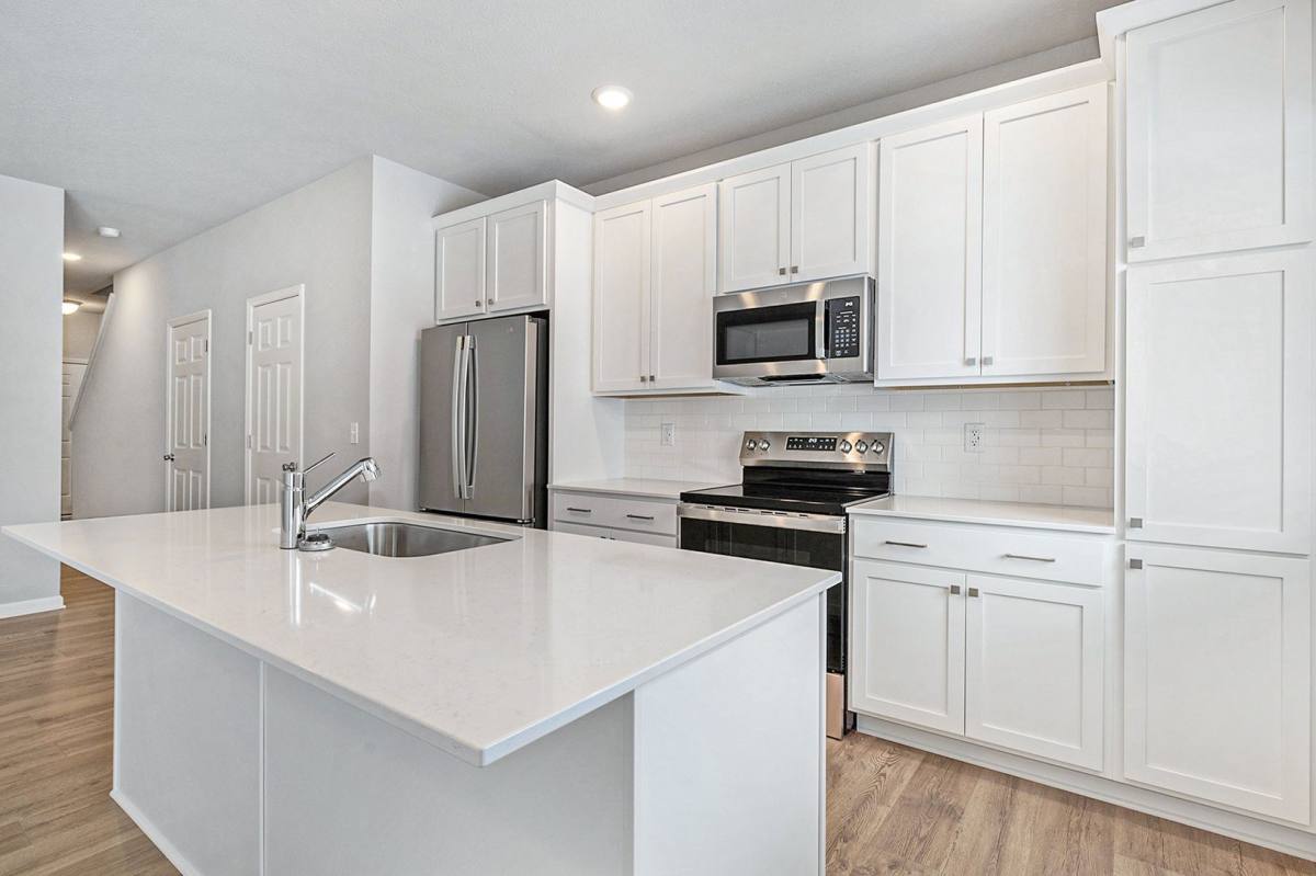Condo for rent at 1301 Timber Hollow Court, Greenville, MI 48838