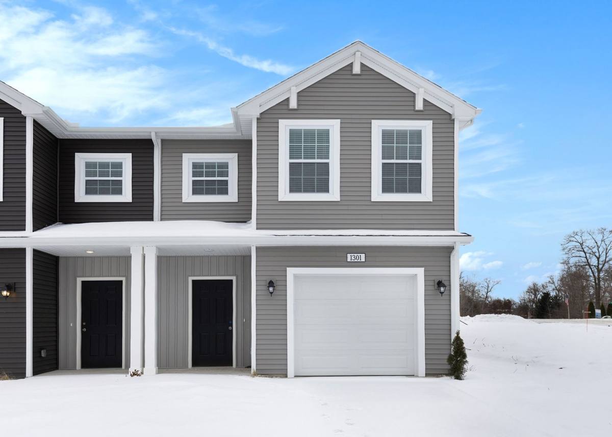 Condo for rent at 1301 Timber Hollow Court, Greenville, MI 48838