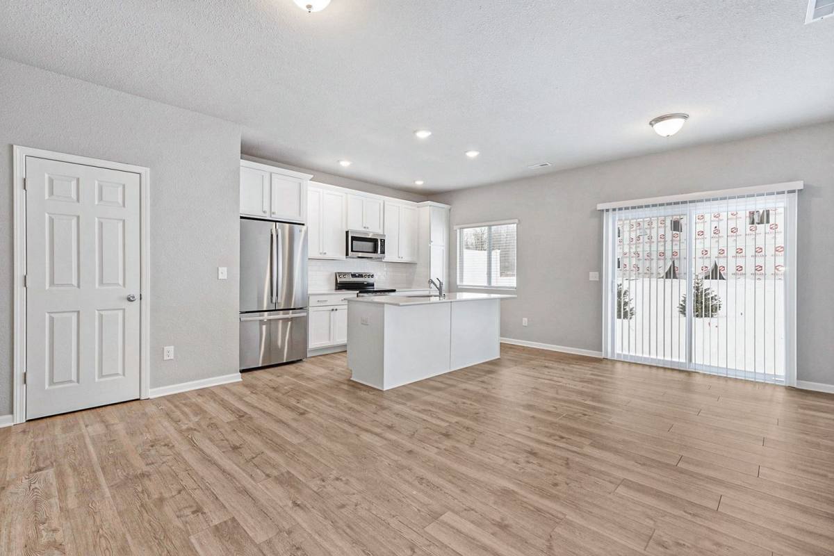 Condo for rent at 1301 Timber Hollow Court, Greenville, MI 48838