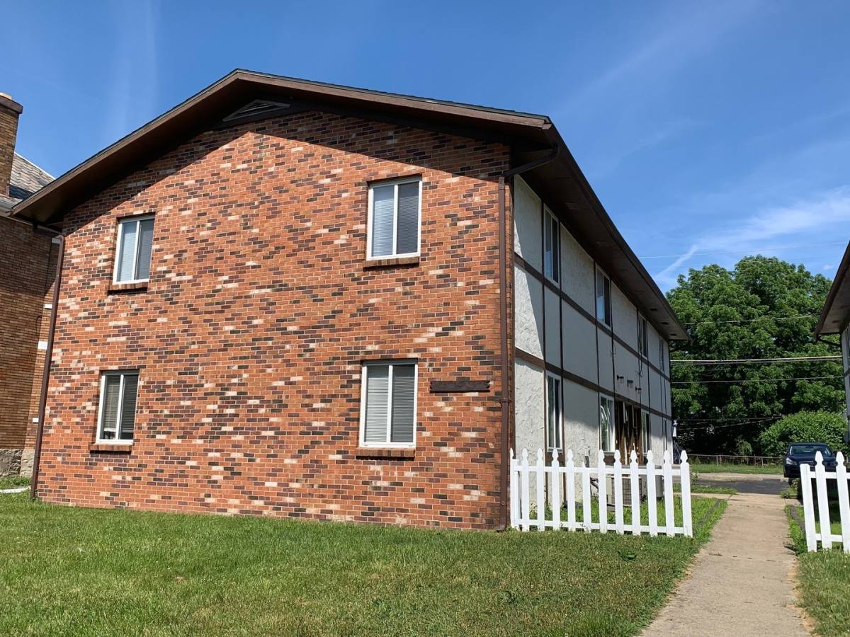 Apartment for rent at 2444-2454 N 4th St, Columbus, OH 43202