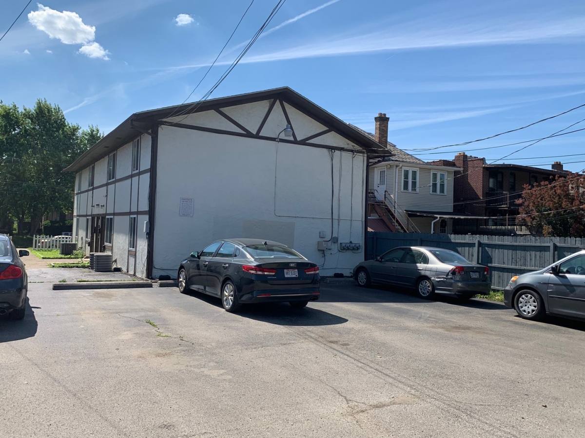 Apartment for rent at 2444-2454 N 4th St, Columbus, OH 43202