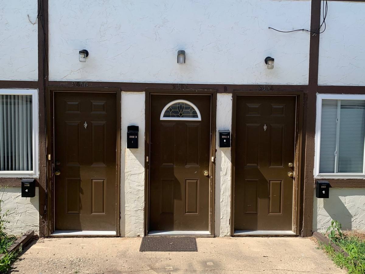 Apartment for rent at 2444-2454 N 4th St, Columbus, OH 43202
