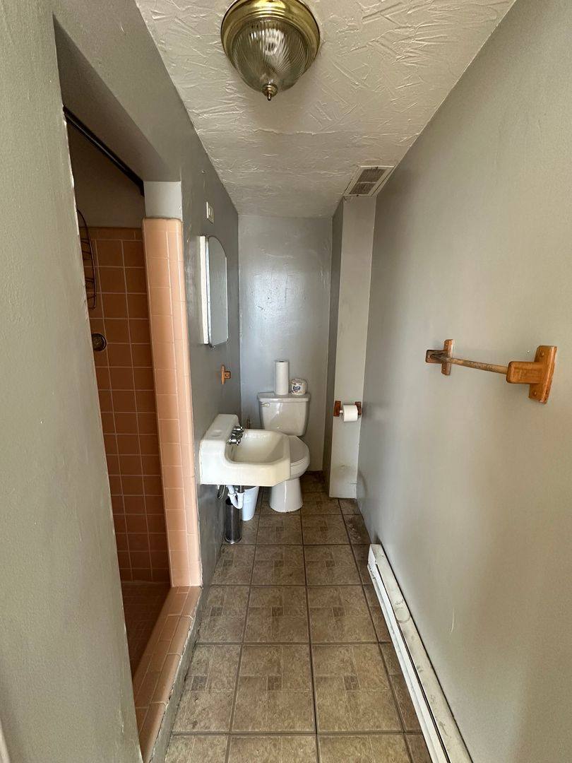 Apartment for rent at 113 E Philadelphia St, York, PA 17401