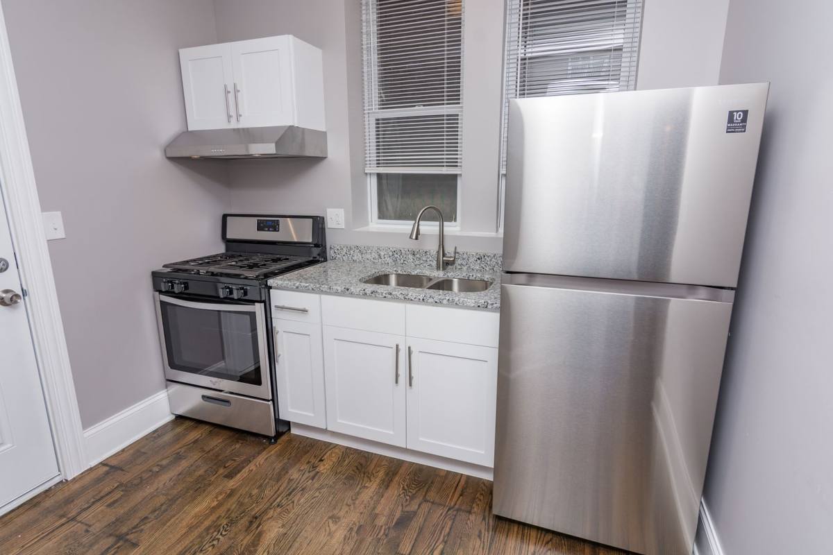 Apartment for rent at 7755 S Ada St, Chicago, IL 60620