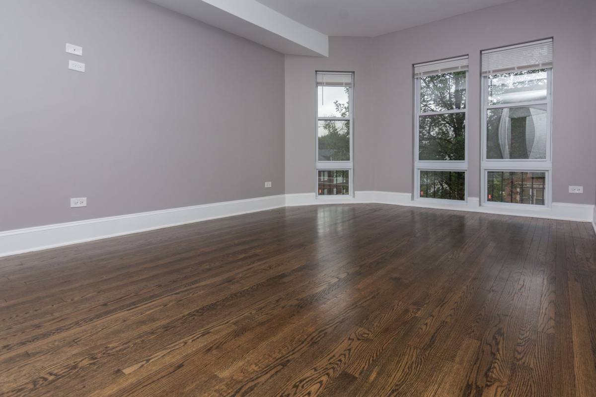 Apartment for rent at 7755 S Ada St, Chicago, IL 60620