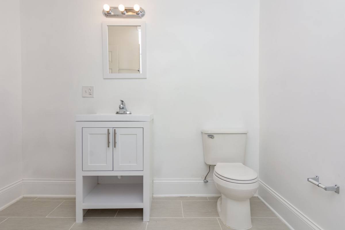 Apartment for rent at 7755 S Ada St, Chicago, IL 60620