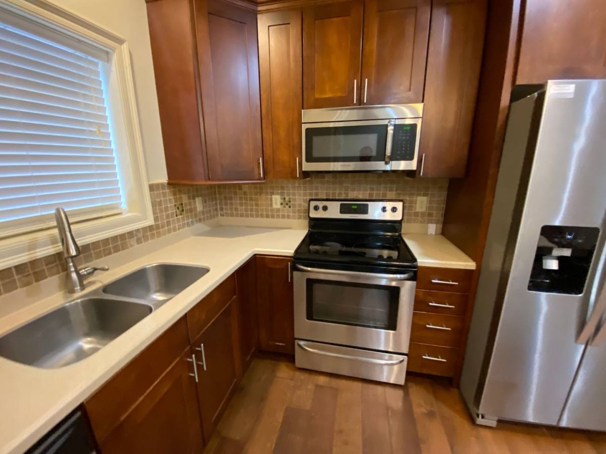 Apartment for rent at 1016 Villa, Jonesboro, AR 72401