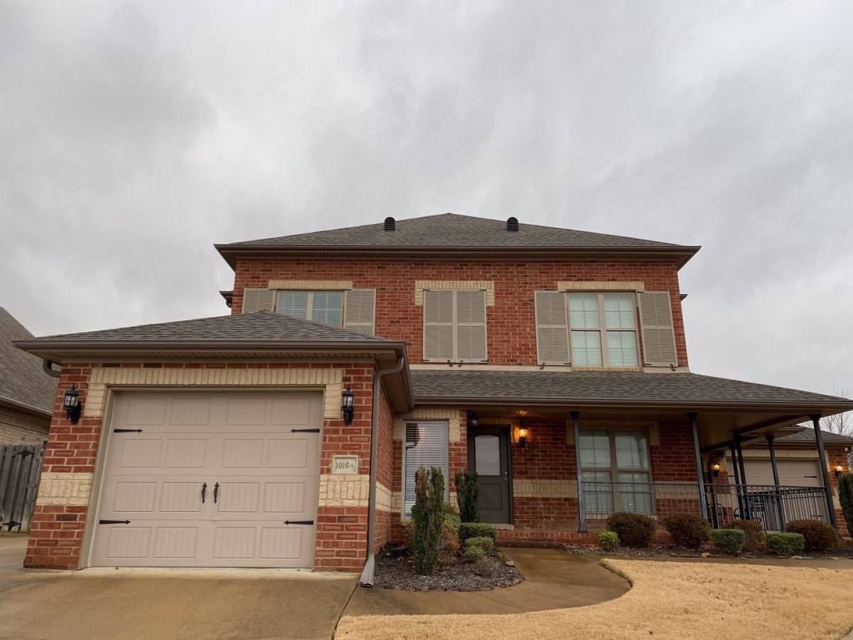 Apartment for rent at 1016 Villa, Jonesboro, AR 72401