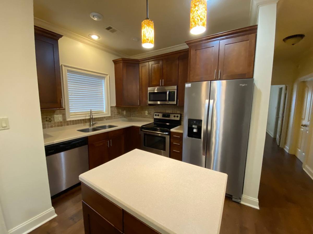Apartment for rent at 1016 Villa, Jonesboro, AR 72401