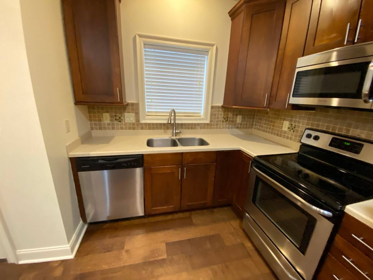 Apartment for rent at 1016 Villa, Jonesboro, AR 72401