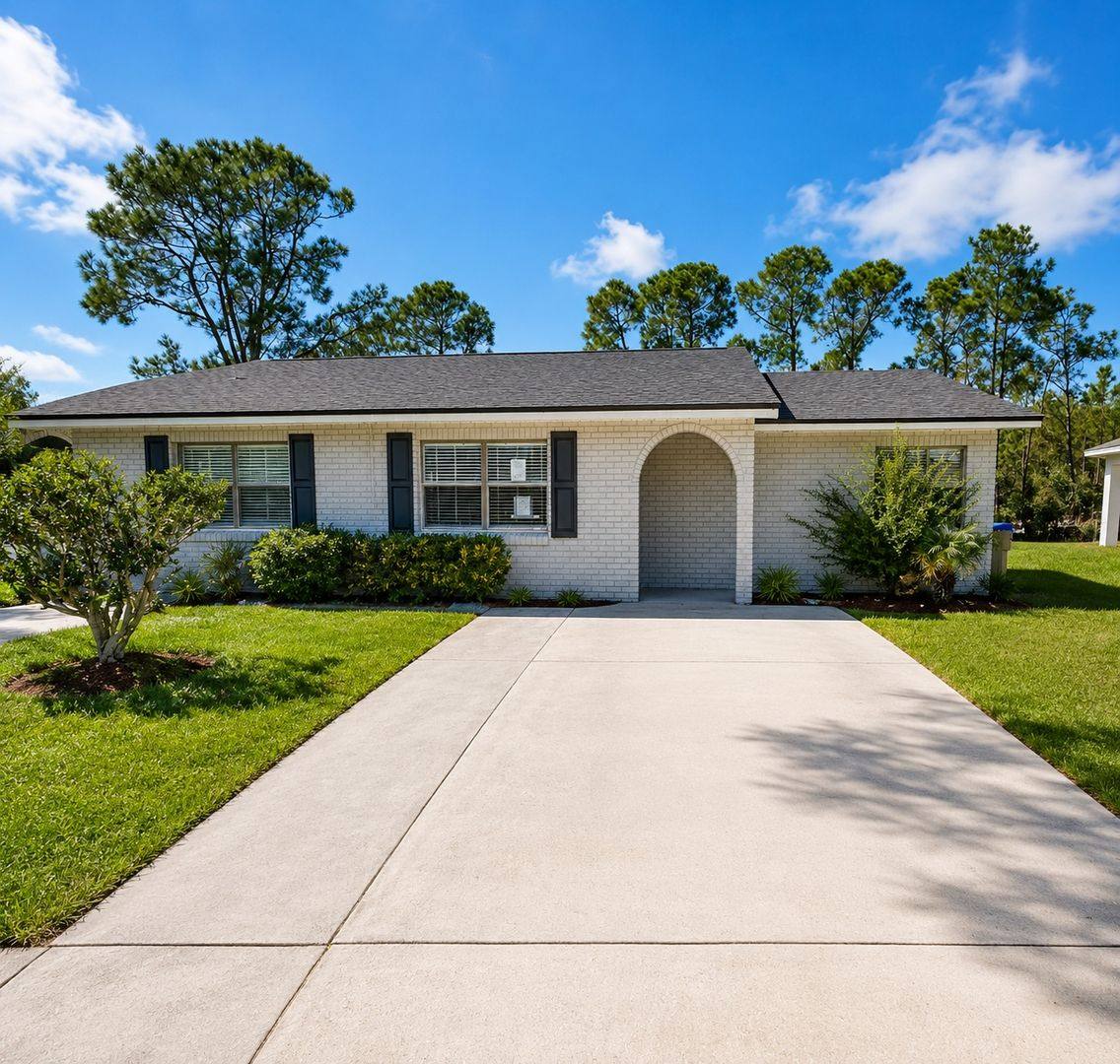 House for rent at 544 Imperial Place, Kissimmee, FL 34758