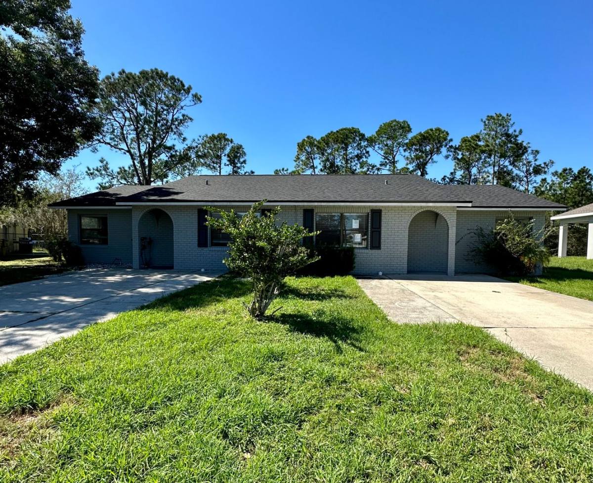 House for rent at 544 Imperial Place, Kissimmee, FL 34758