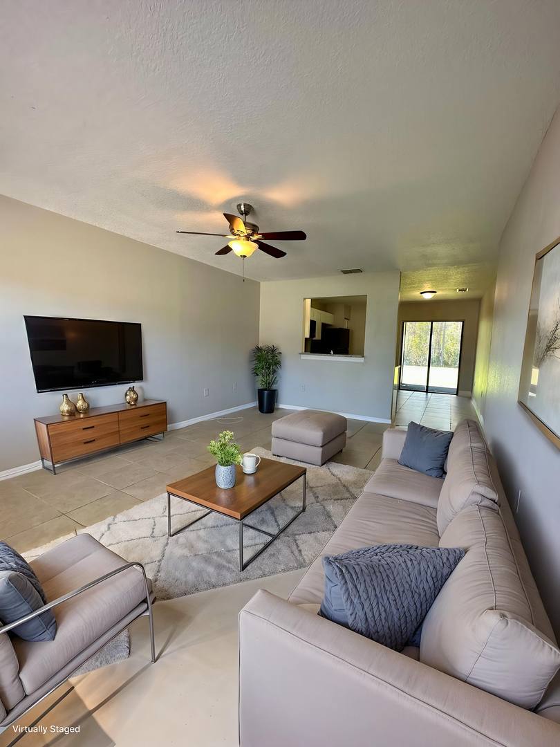 House for rent at 544 Imperial Place, Kissimmee, FL 34758