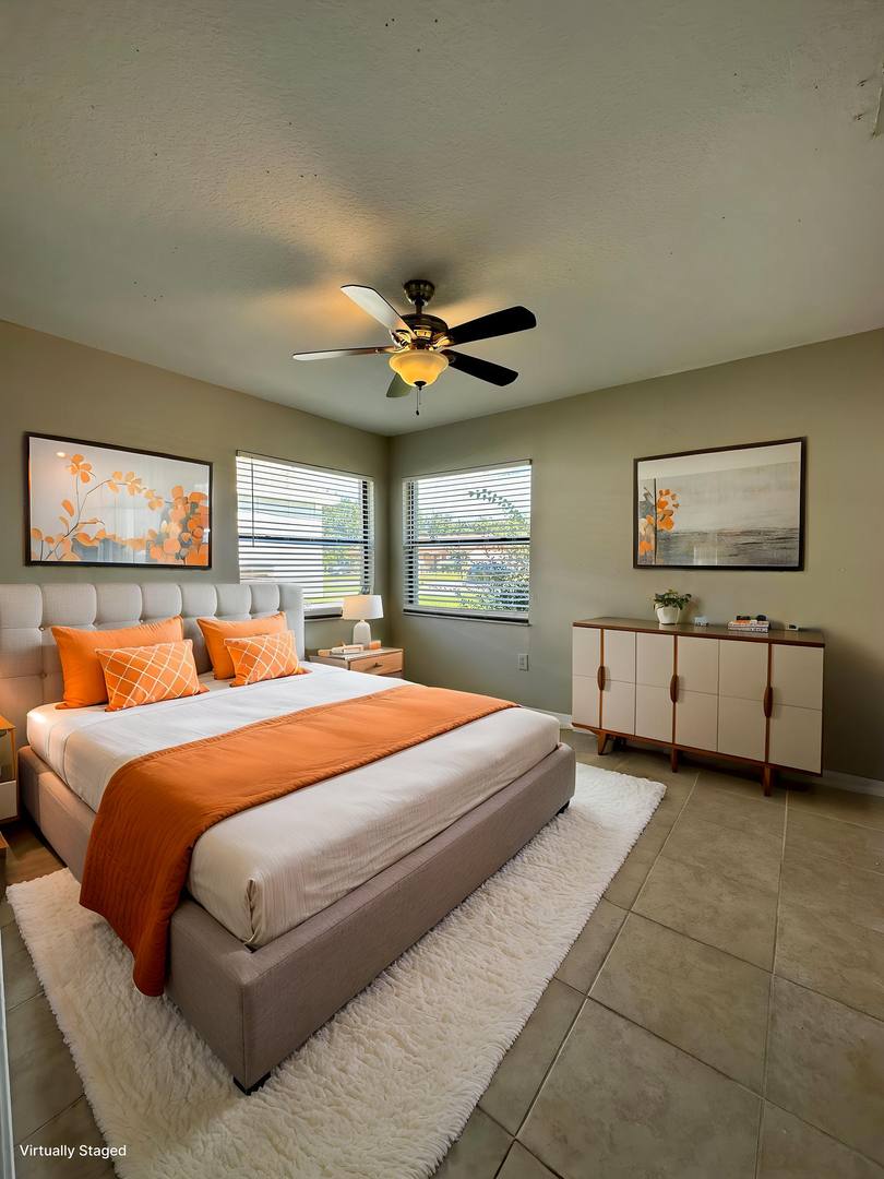 House for rent at 544 Imperial Place, Kissimmee, FL 34758