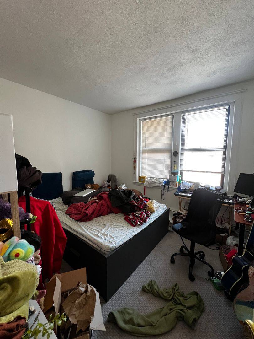Apartment for rent at 451 Park Dr, Boston, MA 02215