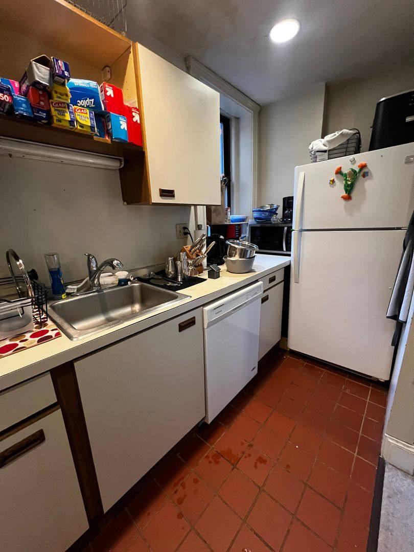 Apartment for rent at 451 Park Dr, Boston, MA 02215