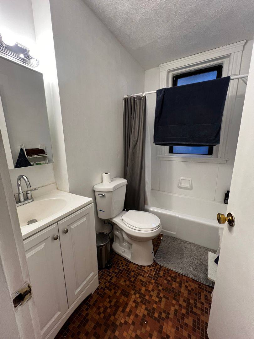 Apartment for rent at 451 Park Dr, Boston, MA 02215