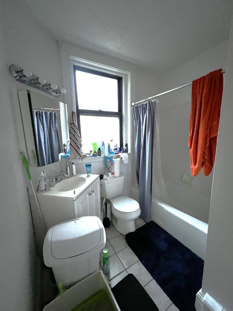 Apartment for rent at 451 Park Dr, Boston, MA 02215