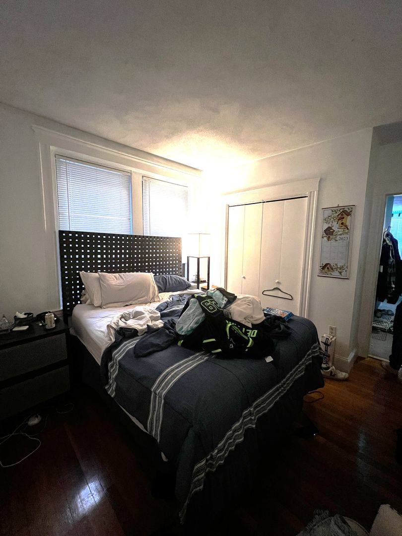 Apartment for rent at 451 Park Dr, Boston, MA 02215