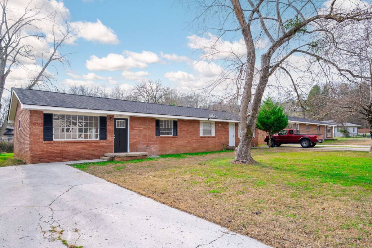 Apartment for rent at 3336 Gundy Dr, Chattanooga, TN 37419
