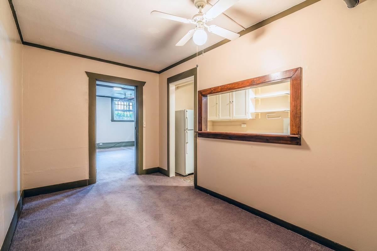 Apartment for rent at 313 10th Ave E, Seattle, WA 98102