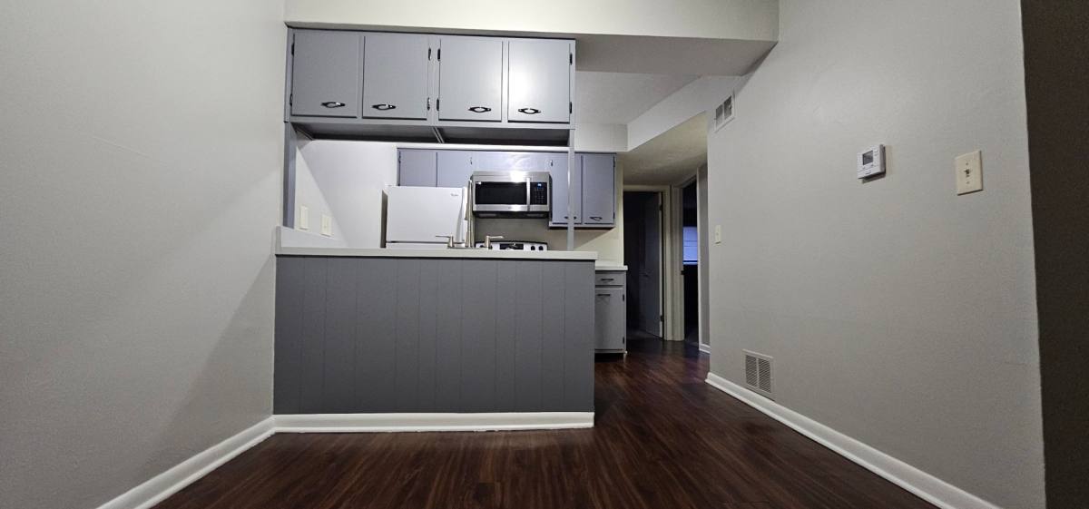 Apartment for rent at 3805 Briar Place, Dayton, OH 45405