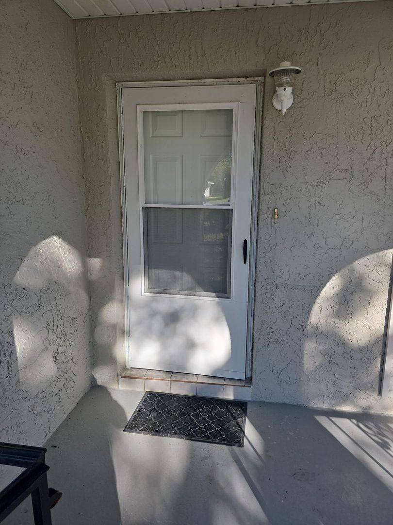 House for rent at 7251 McGinnes Court, Brooksville, FL 34613