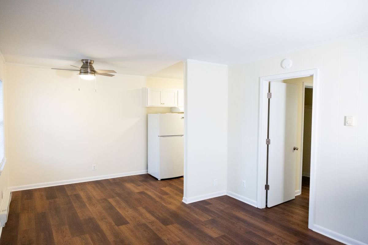 Apartment for rent at 1102 Leonard St, Charlottesville, VA 22902